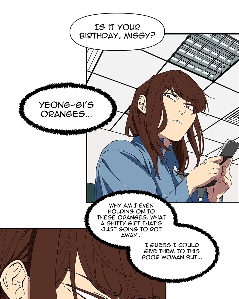Rabuyu! Chapter 230 page 5 - 