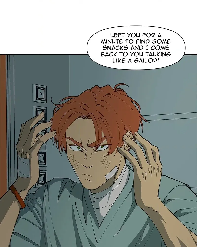 Rabuyu! Chapter 230 page 50 - 