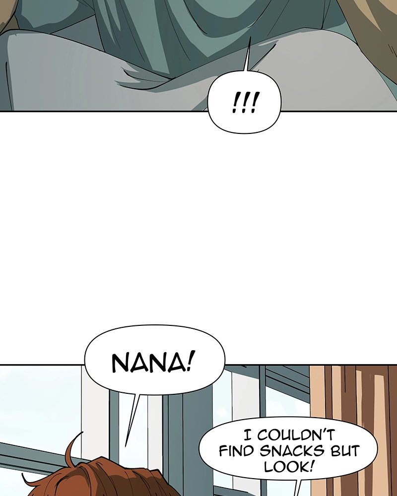 Rabuyu! Chapter 230 page 51 - 