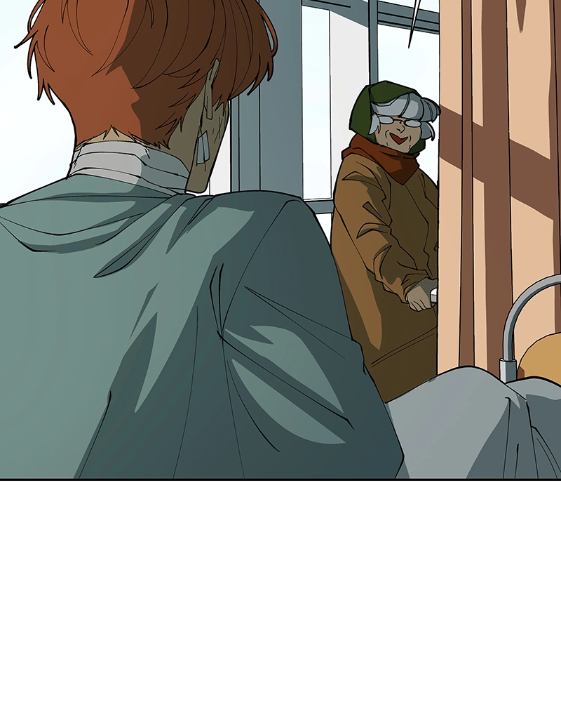 Rabuyu! Chapter 230 page 52 - 