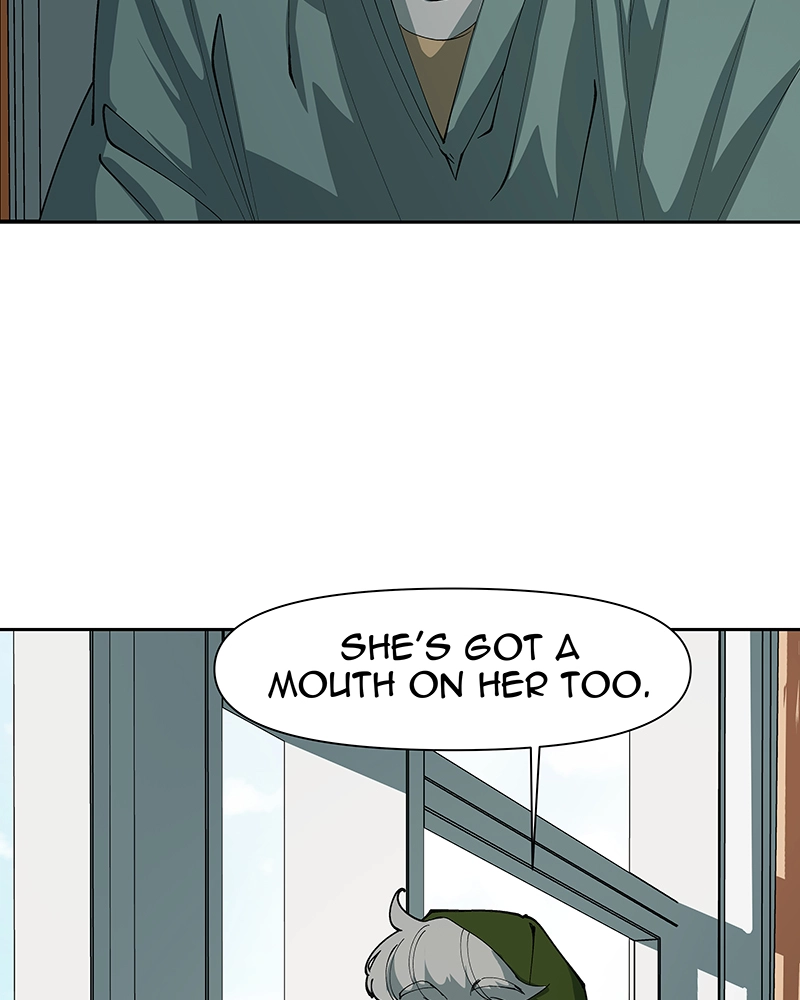 Rabuyu! Chapter 230 page 54 - 