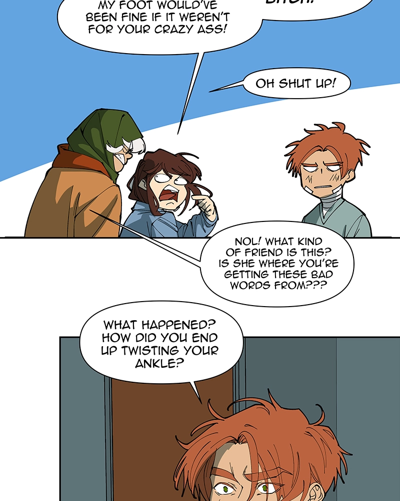 Rabuyu! Chapter 230 page 59 - 