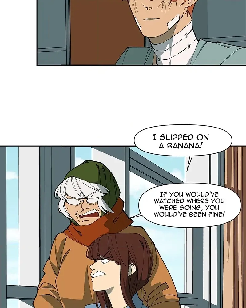 Rabuyu! Chapter 230 page 60 - 