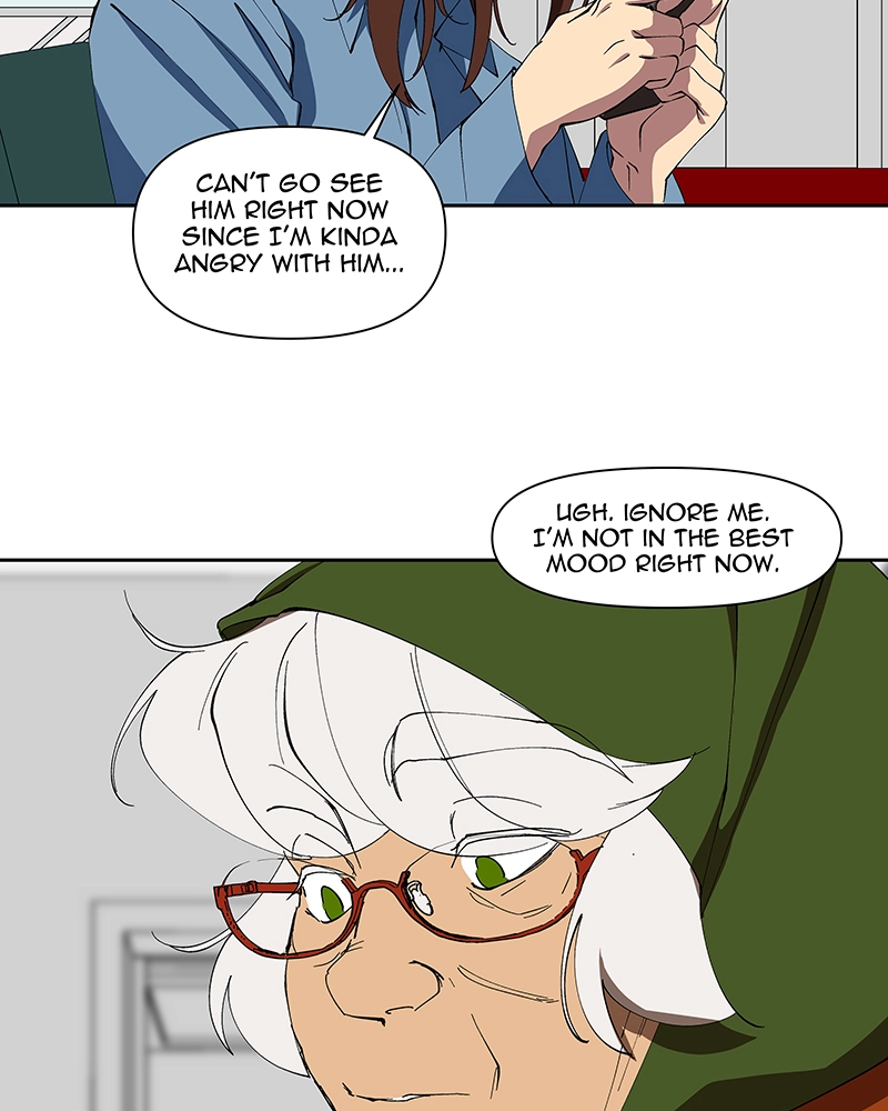 Rabuyu! Chapter 230 page 7 - 