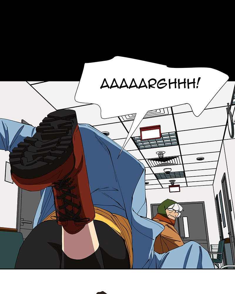 Rabuyu! Chapter 230 page 69 - 