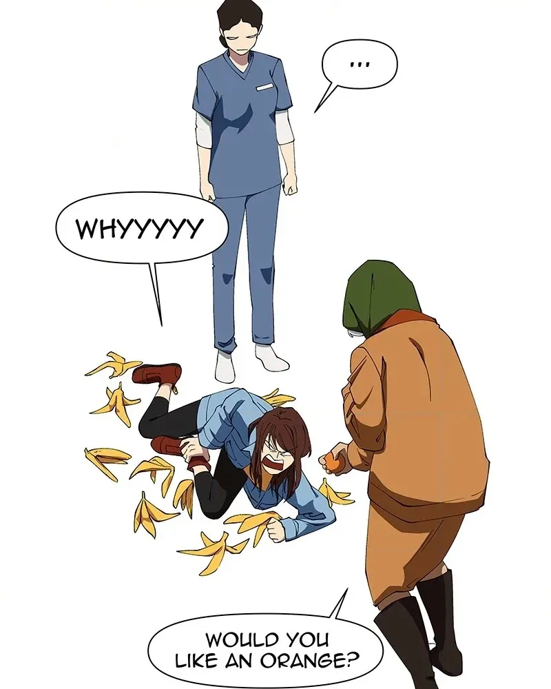 Rabuyu! Chapter 230 page 70 - 