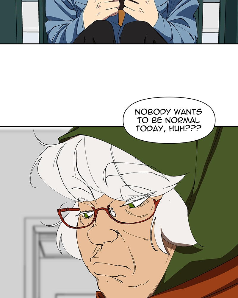 Rabuyu! Chapter 230 page 9 - 