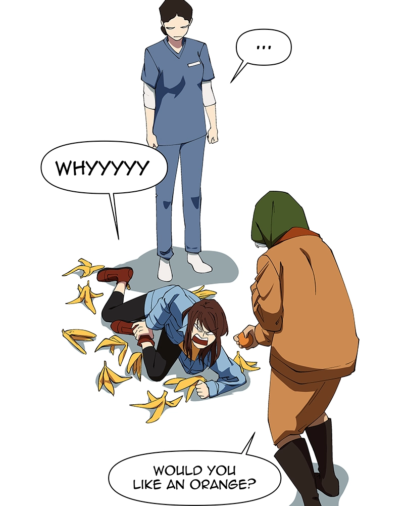 Rabuyu! Chapter 231 page 2 - 
