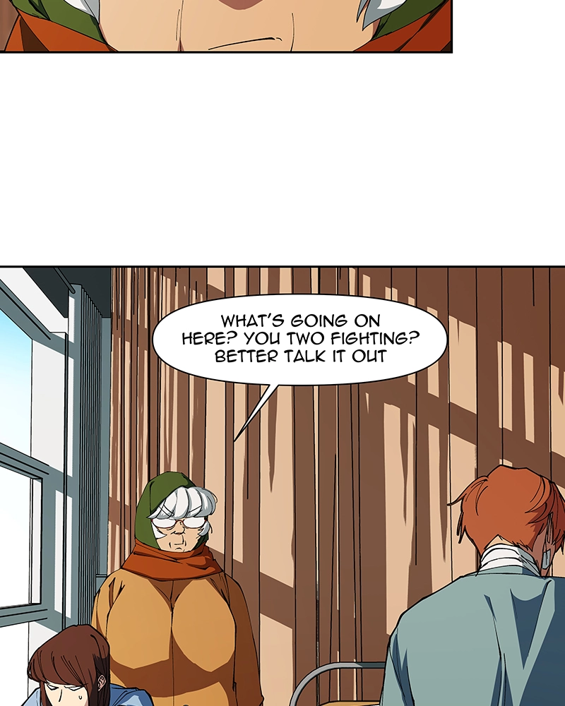 Rabuyu! Chapter 231 page 14 - 