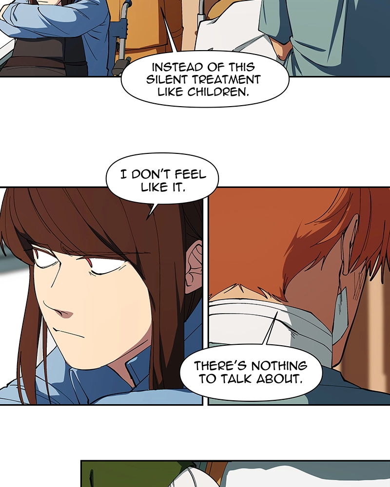 Rabuyu! Chapter 231 page 15 - 