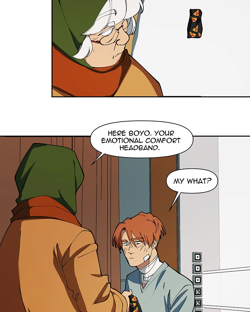 Rabuyu! Chapter 231 page 16 - 