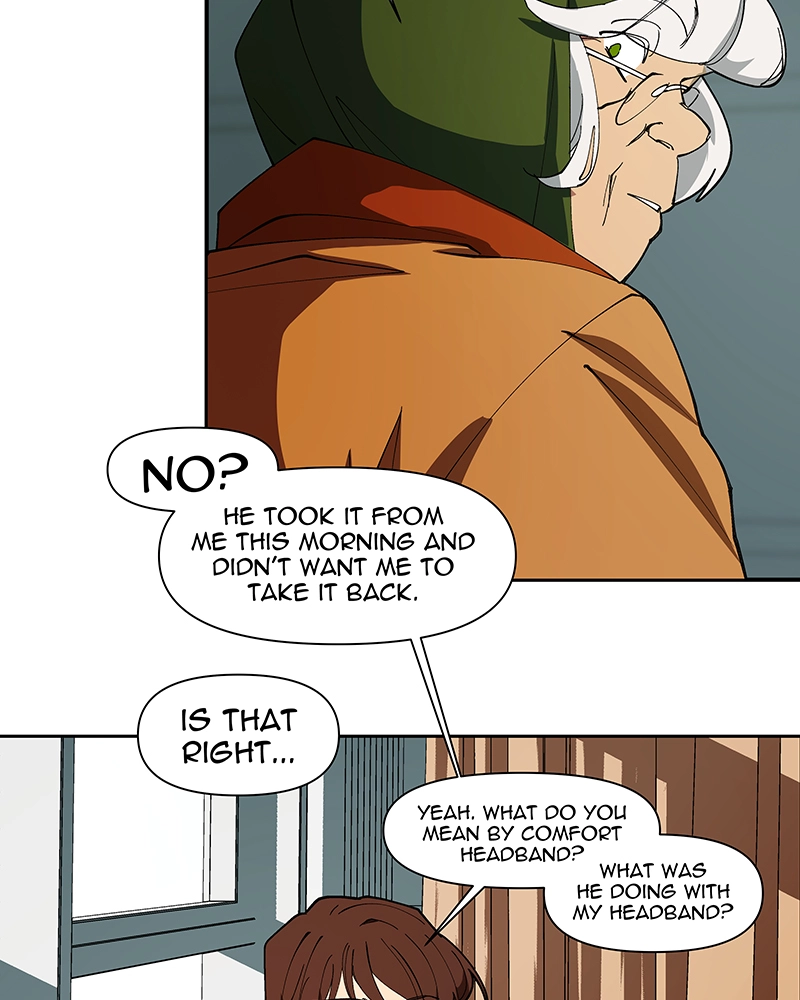 Rabuyu! Chapter 231 page 19 - 