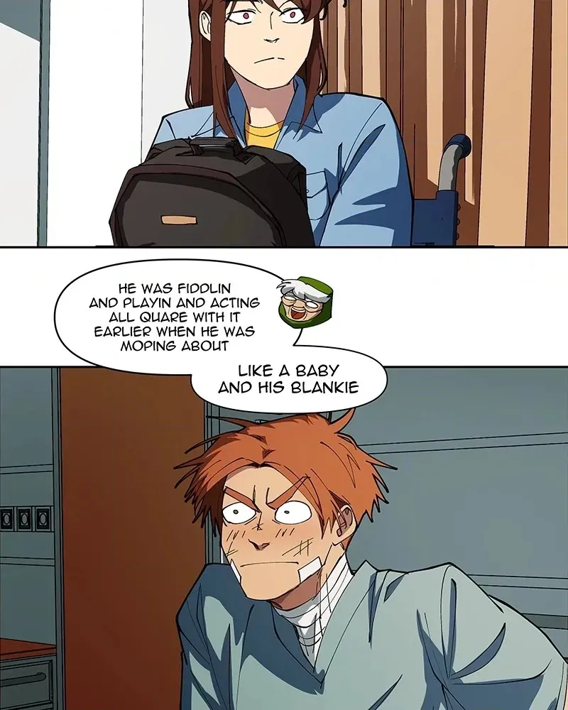 Rabuyu! Chapter 231 page 20 - 