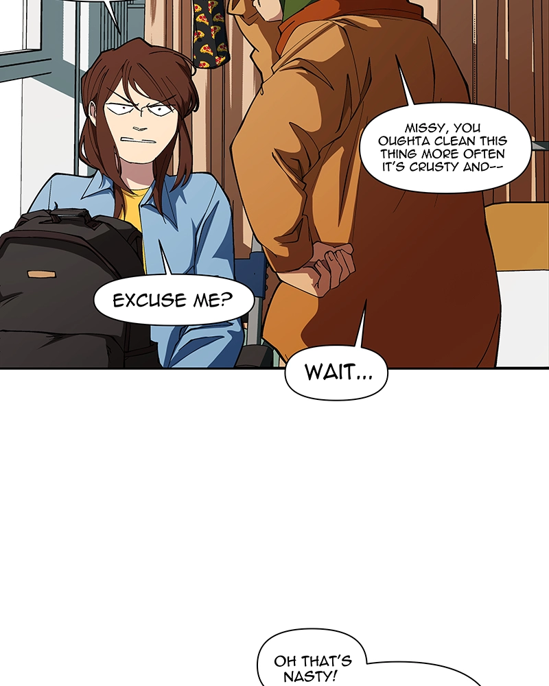 Rabuyu! Chapter 231 page 22 - 