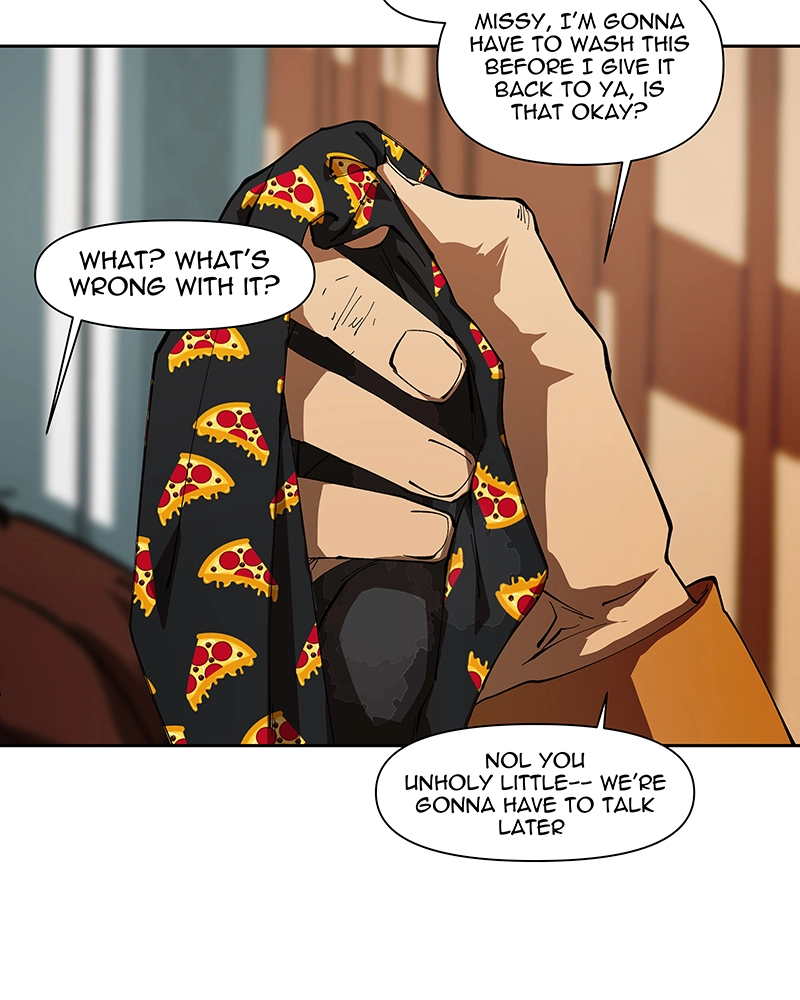 Rabuyu! Chapter 231 page 23 - 