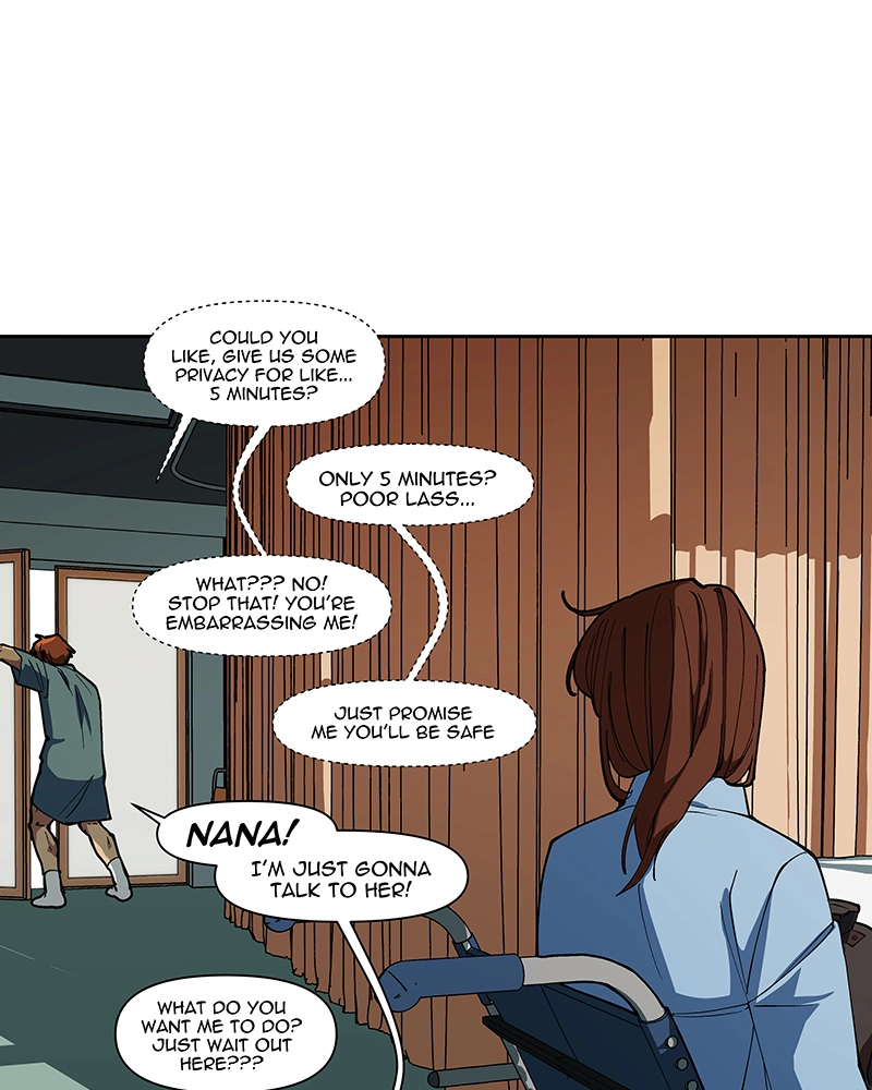 Rabuyu! Chapter 231 page 27 - 