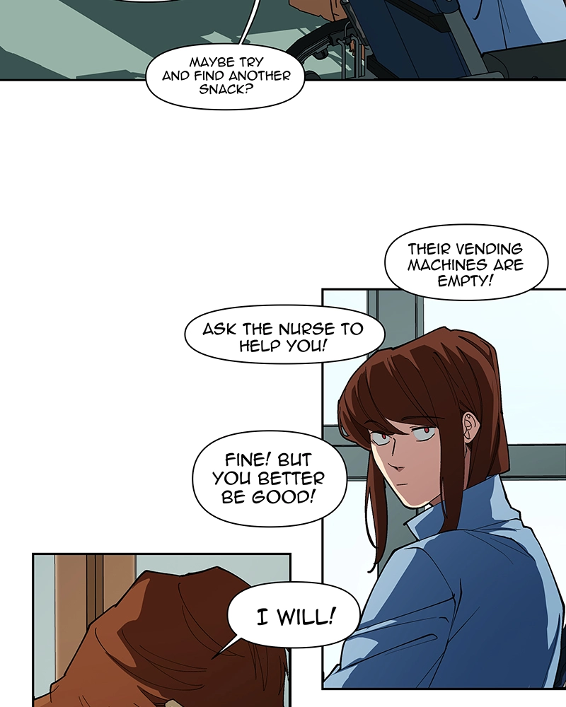 Rabuyu! Chapter 231 page 28 - 