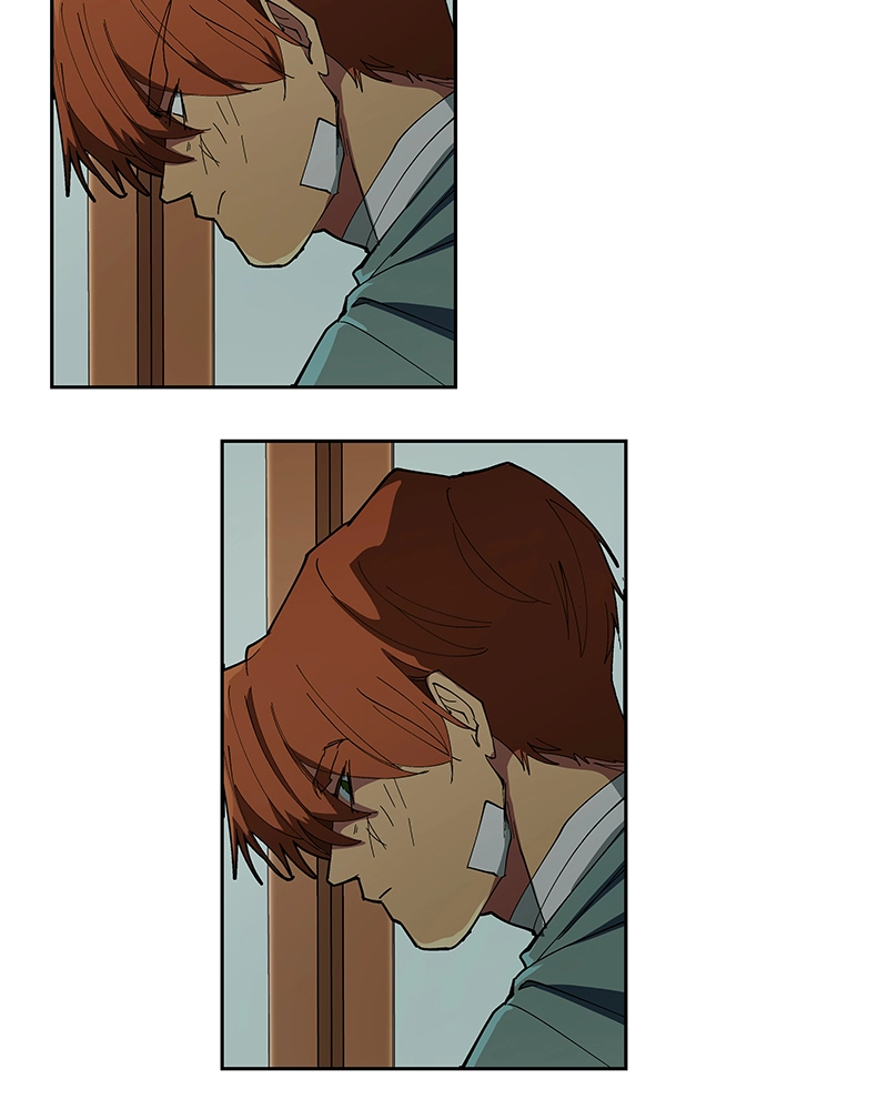 Rabuyu! Chapter 231 page 29 - 
