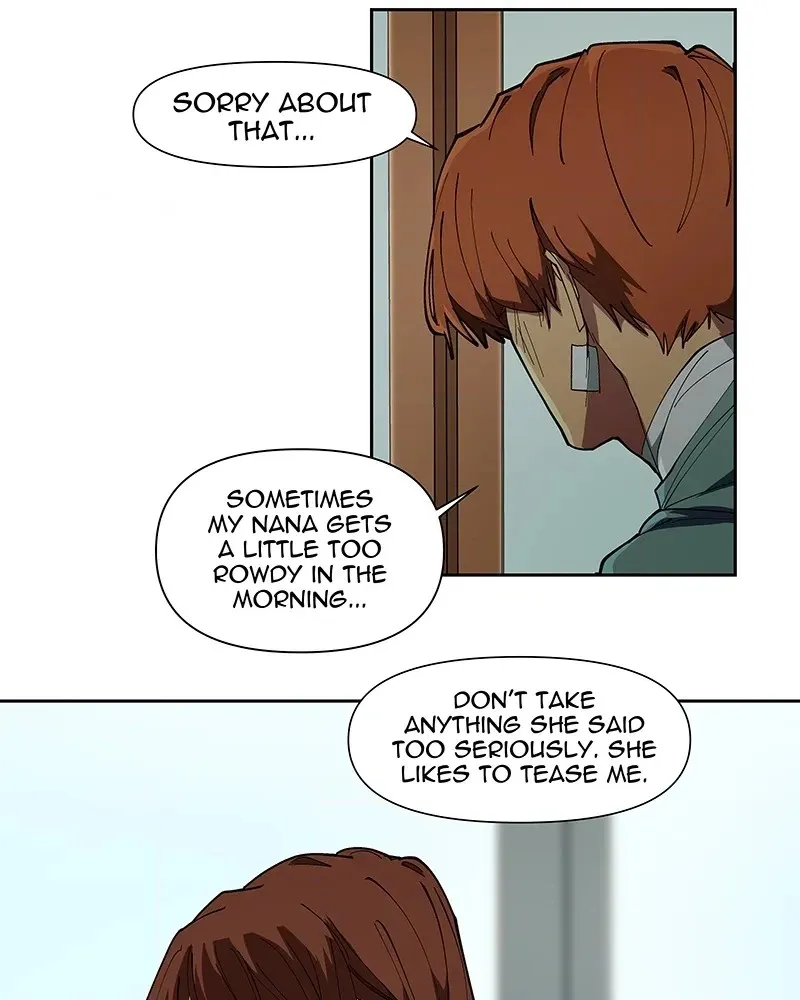 Rabuyu! Chapter 231 page 30 - 