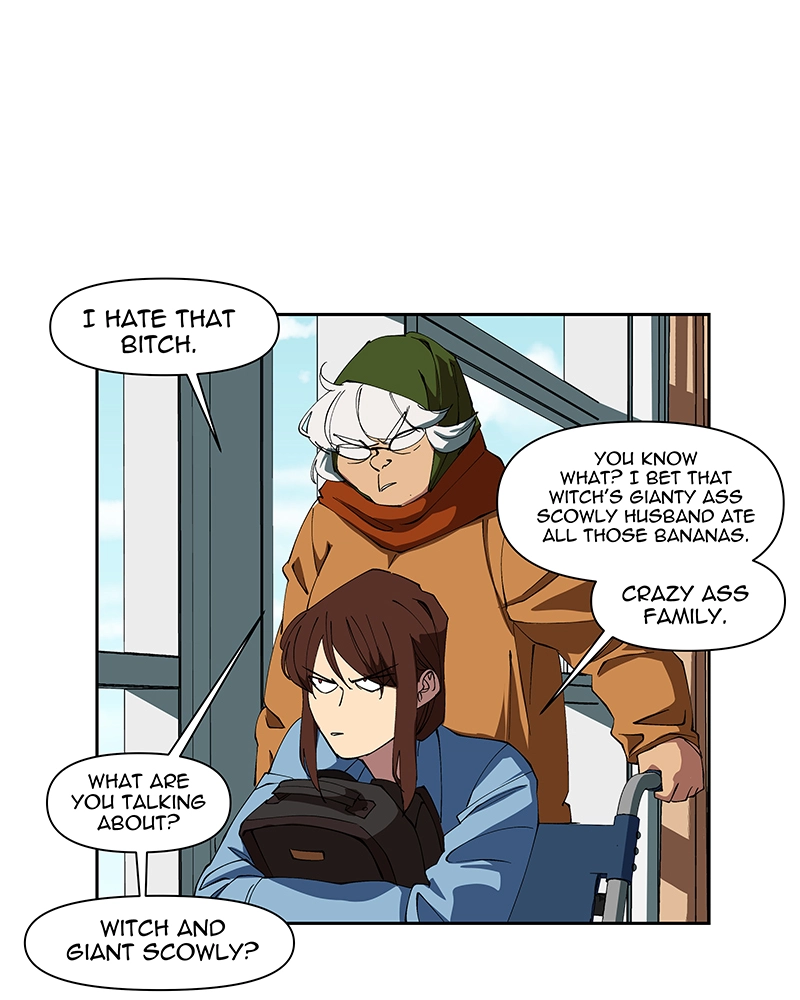 Rabuyu! Chapter 231 page 4 - 