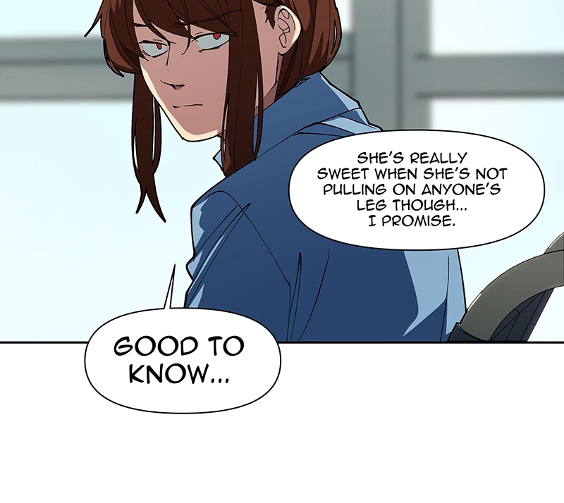 Rabuyu! Chapter 231 page 31 - 
