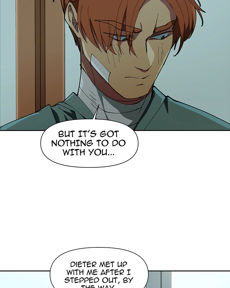 Rabuyu! Chapter 231 page 35 - 