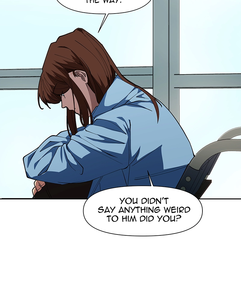 Rabuyu! Chapter 231 page 36 - 