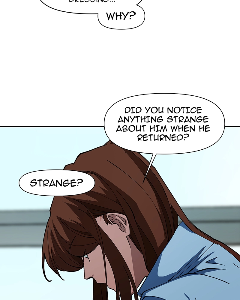 Rabuyu! Chapter 231 page 38 - 