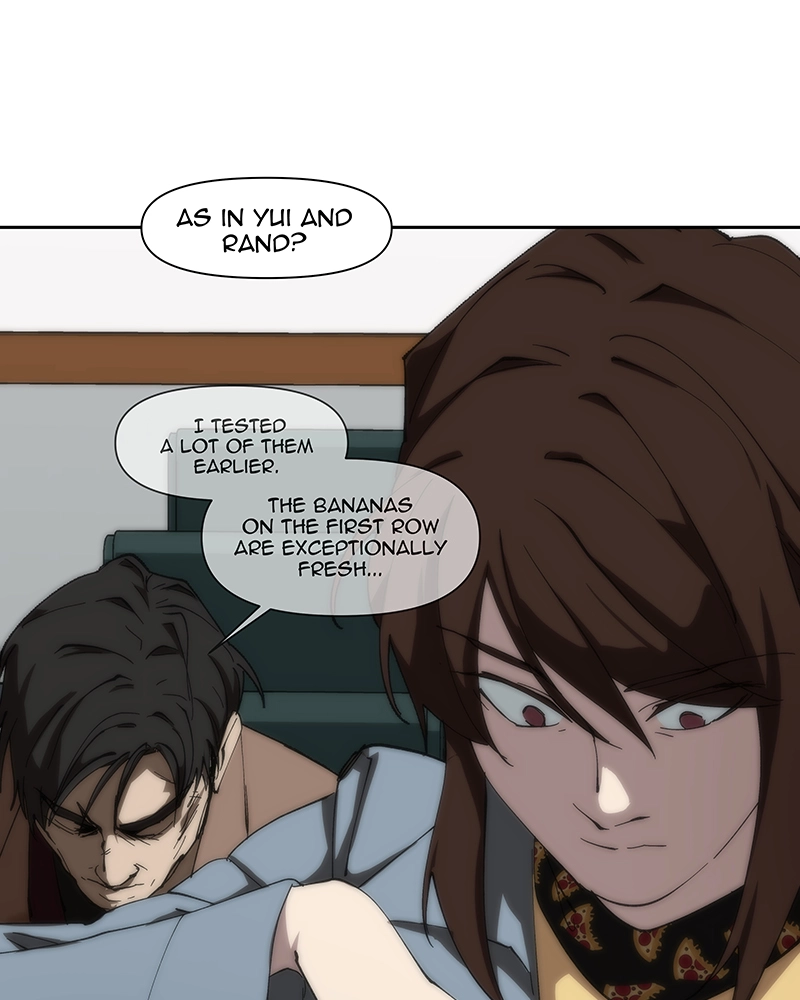 Rabuyu! Chapter 231 page 5 - 