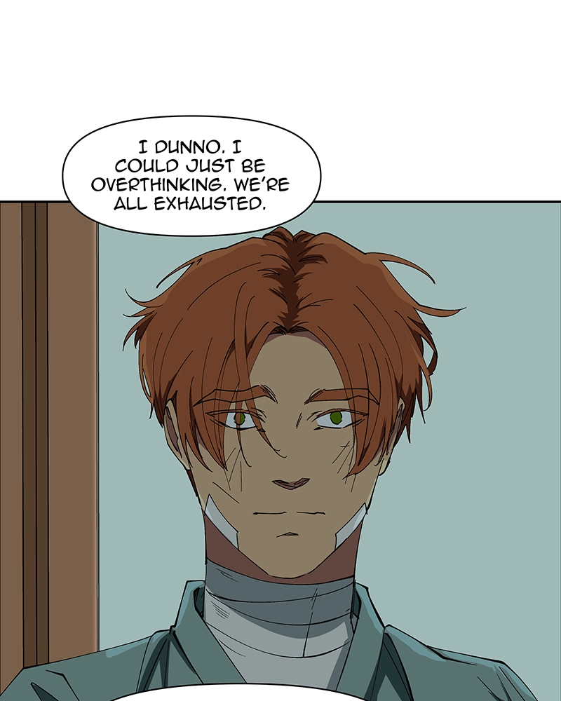 Rabuyu! Chapter 231 page 41 - 