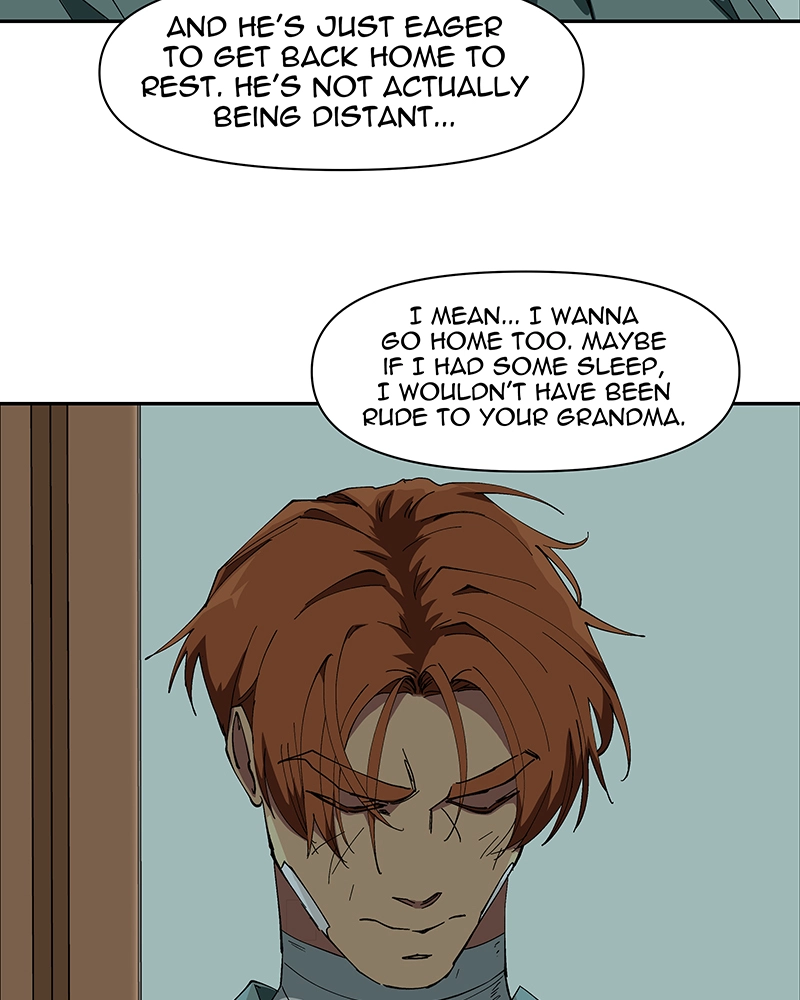Rabuyu! Chapter 231 page 42 - 