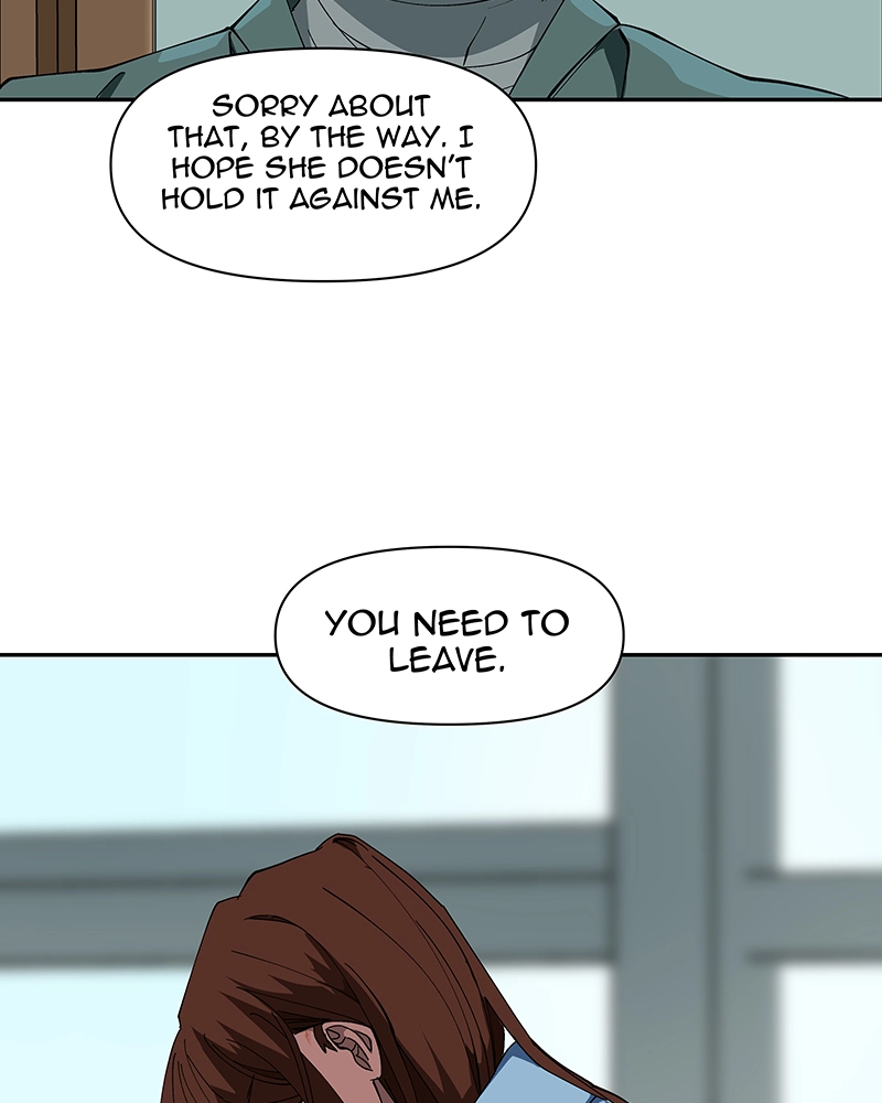 Rabuyu! Chapter 231 page 43 - 