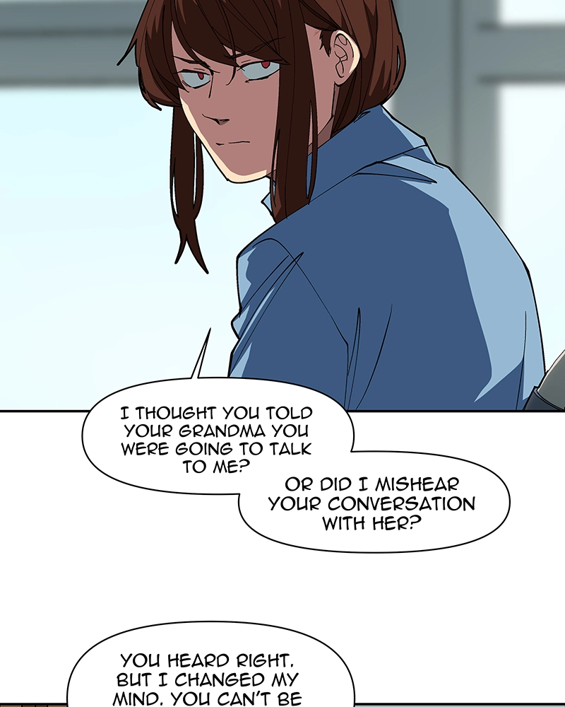 Rabuyu! Chapter 231 page 45 - 
