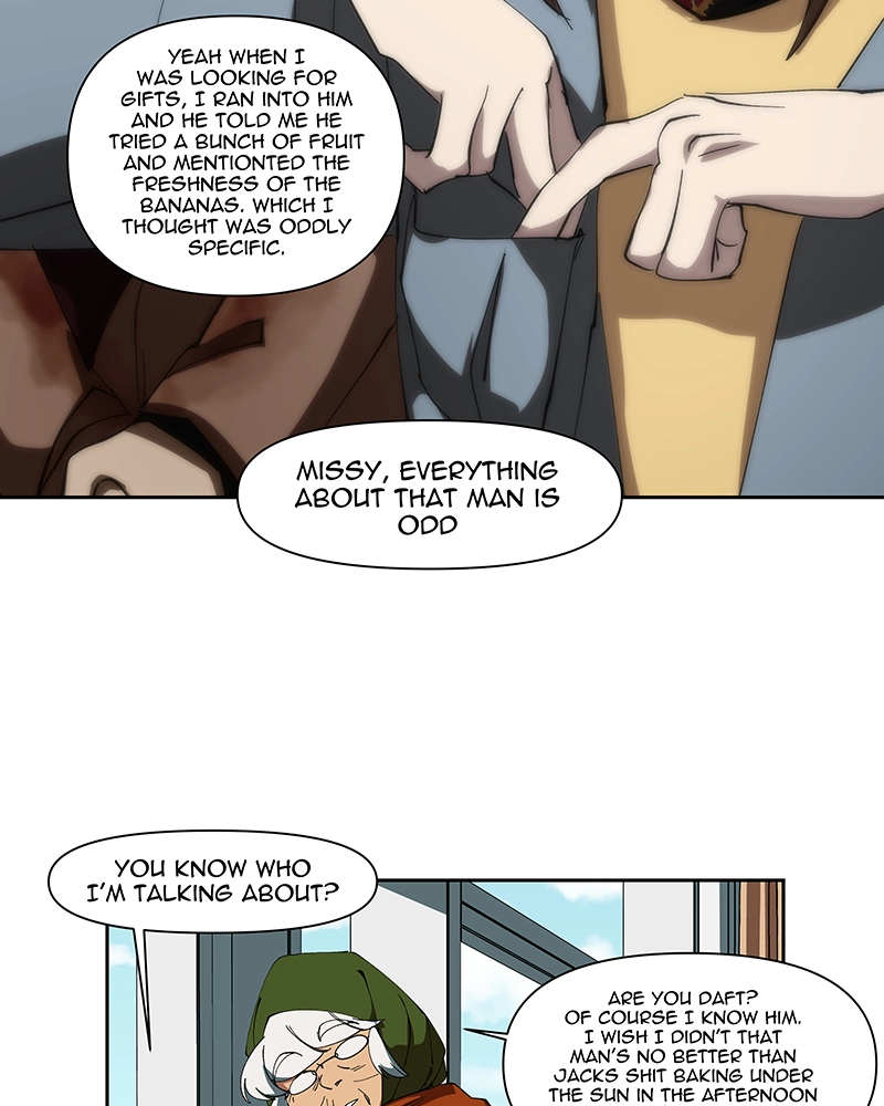 Rabuyu! Chapter 231 page 6 - 