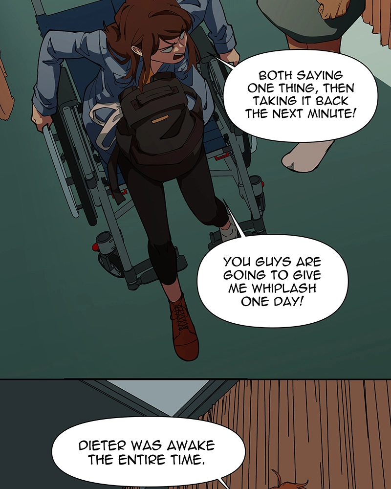 Rabuyu! Chapter 231 page 51 - 