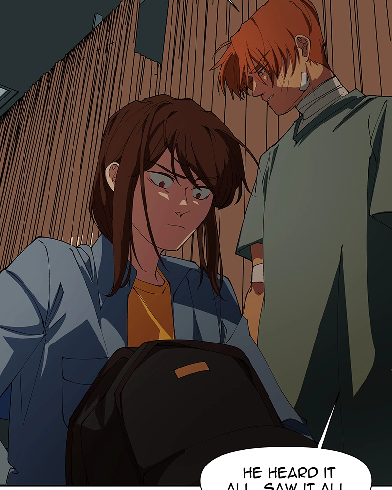 Rabuyu! Chapter 231 page 52 - 