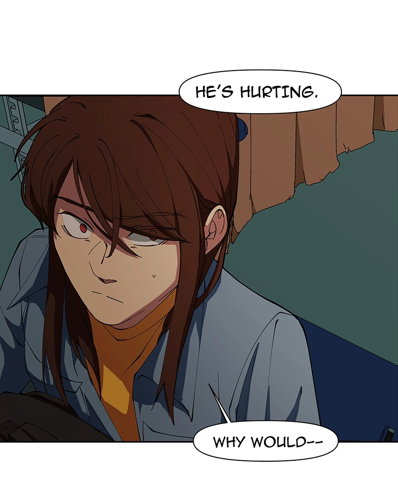 Rabuyu! Chapter 231 page 57 - 