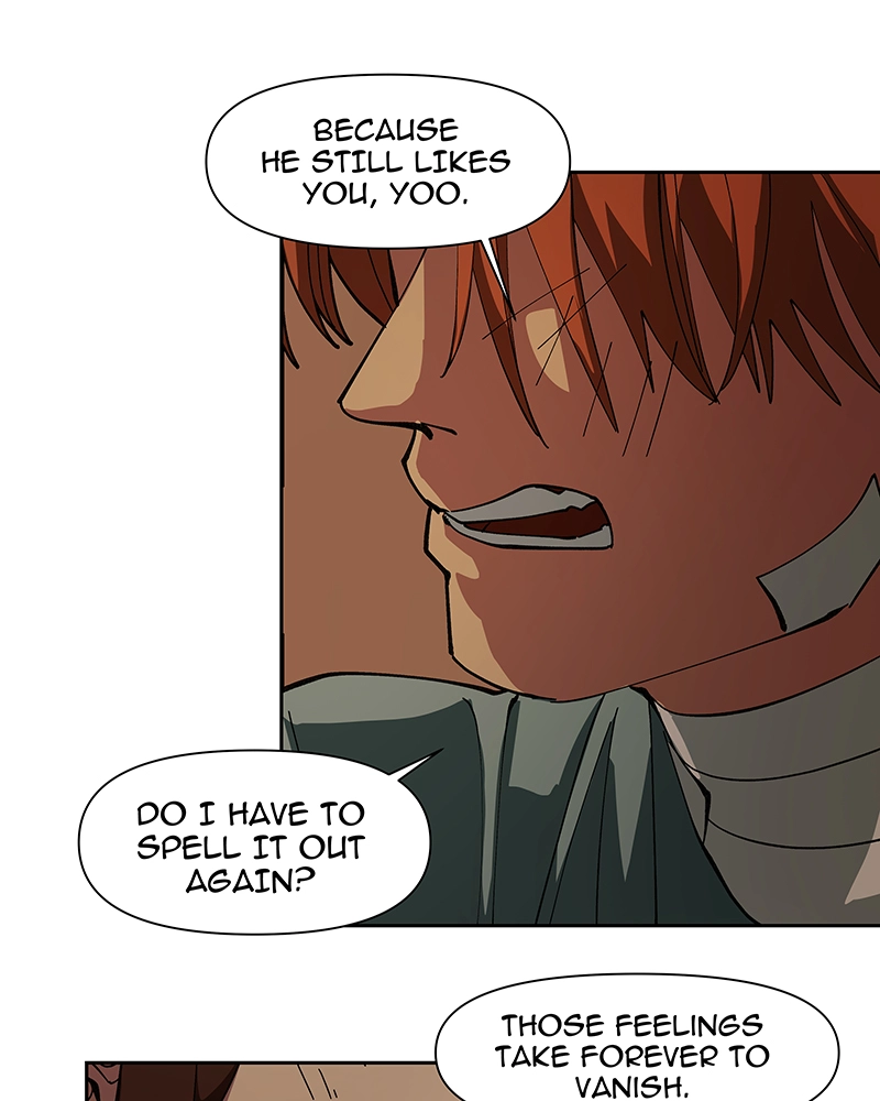 Rabuyu! Chapter 231 page 58 - 