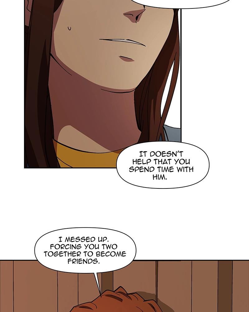 Rabuyu! Chapter 231 page 59 - 