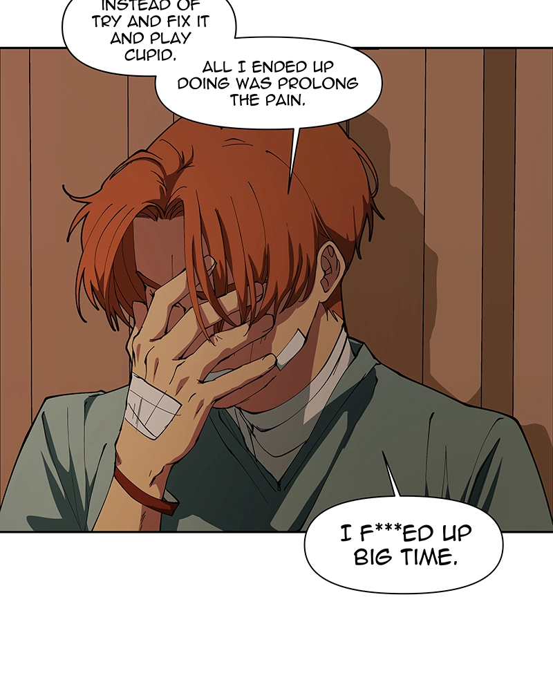 Rabuyu! Chapter 231 page 61 - 
