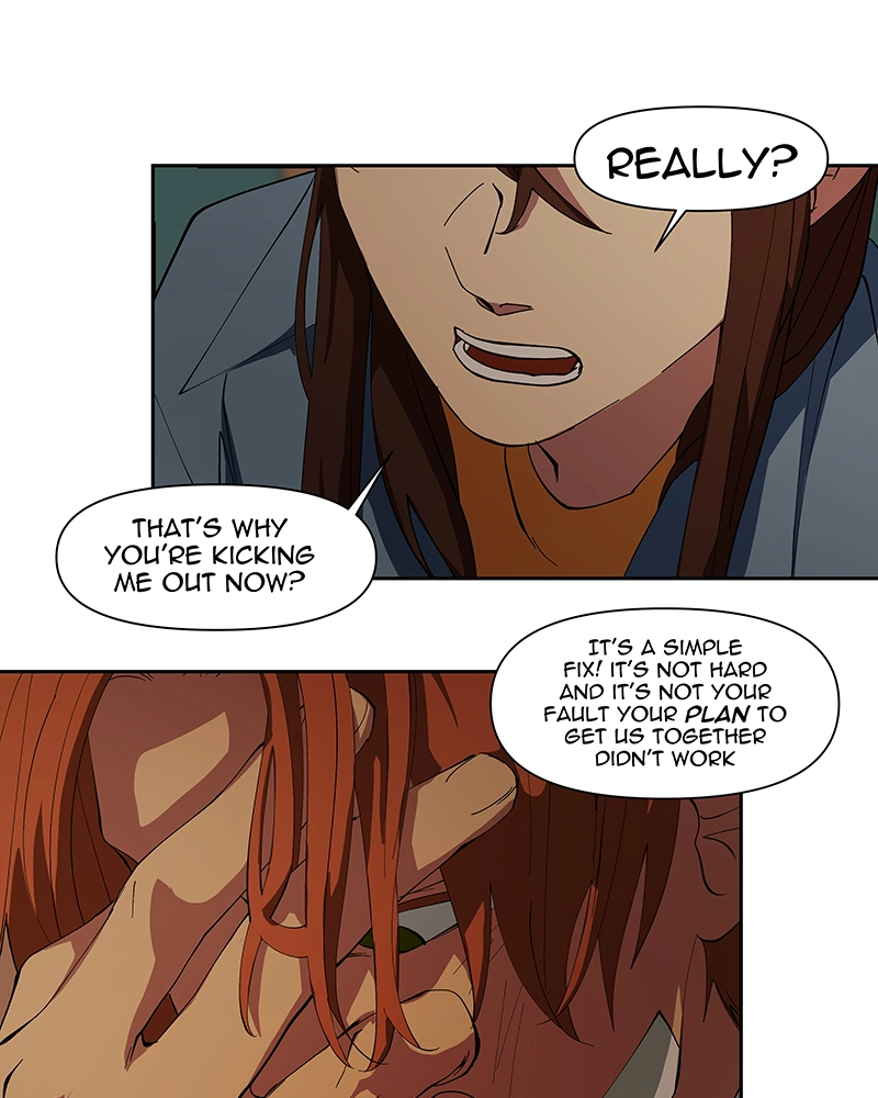Rabuyu! Chapter 231 page 62 - 