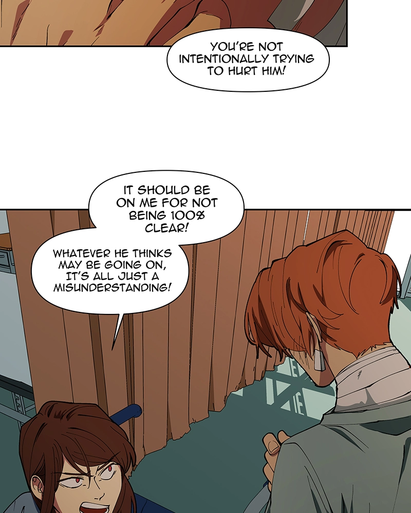 Rabuyu! Chapter 231 page 63 - 