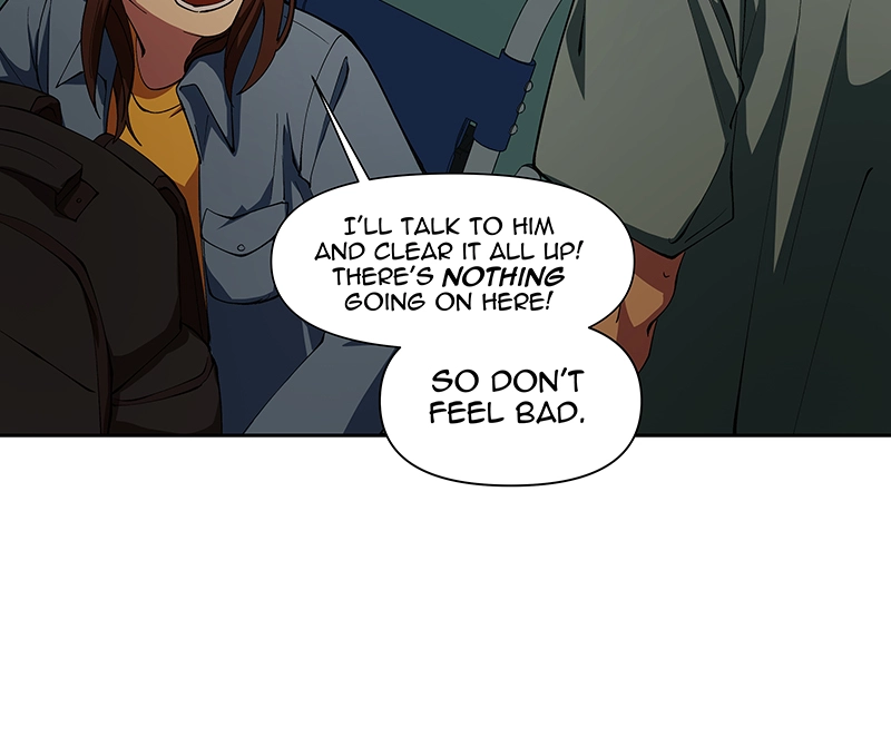 Rabuyu! Chapter 231 page 64 - 