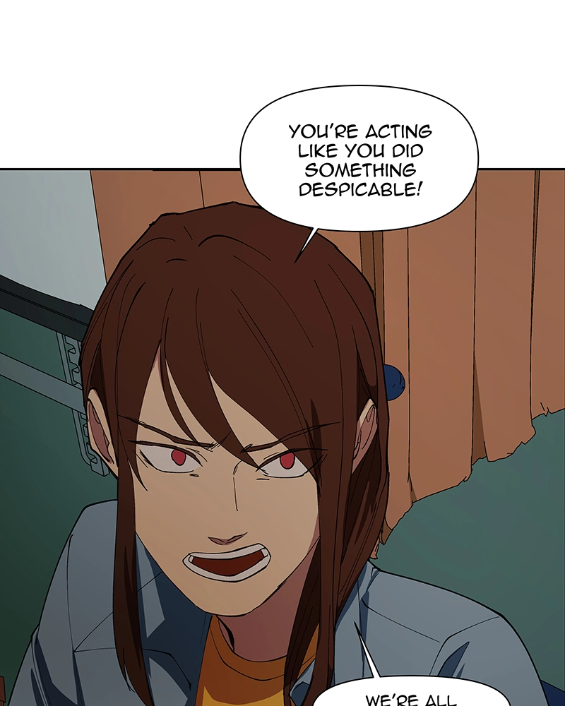 Rabuyu! Chapter 231 page 65 - 