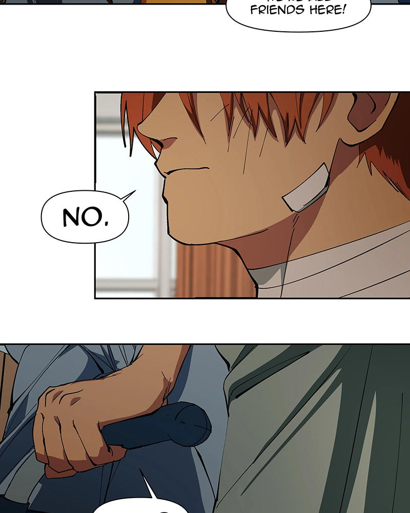 Rabuyu! Chapter 231 page 66 - 