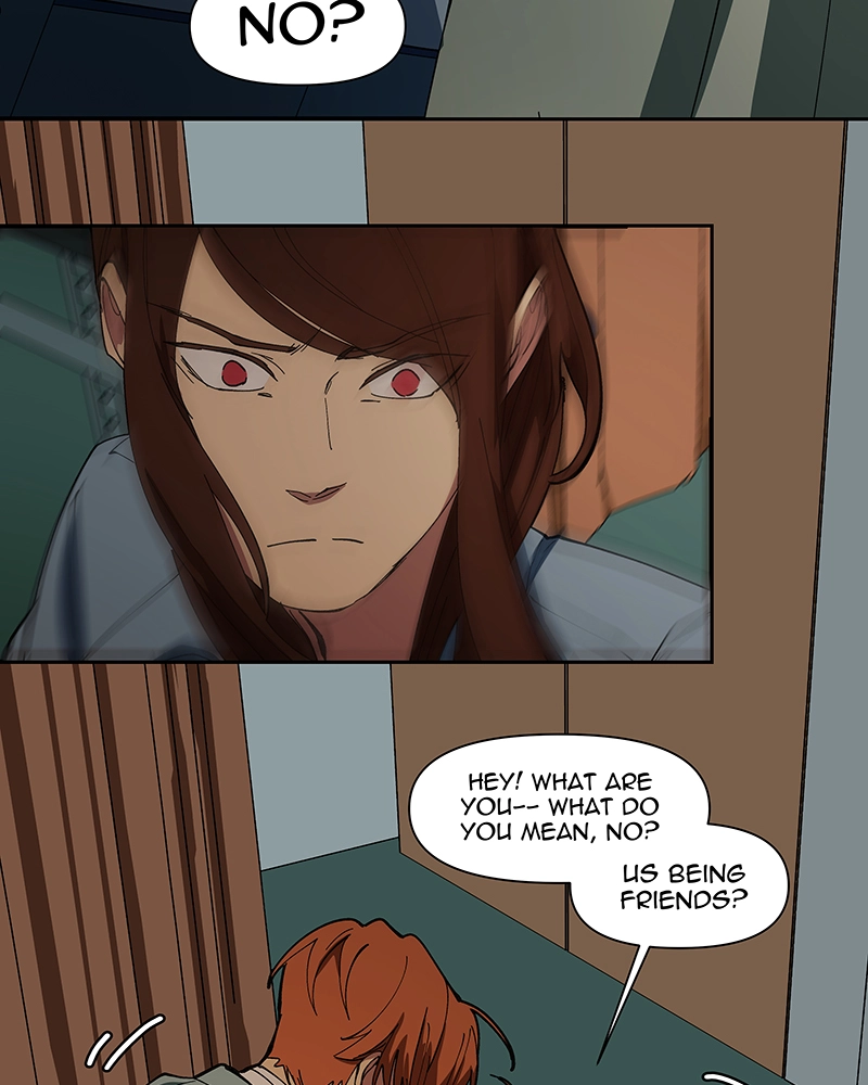 Rabuyu! Chapter 231 page 67 - 