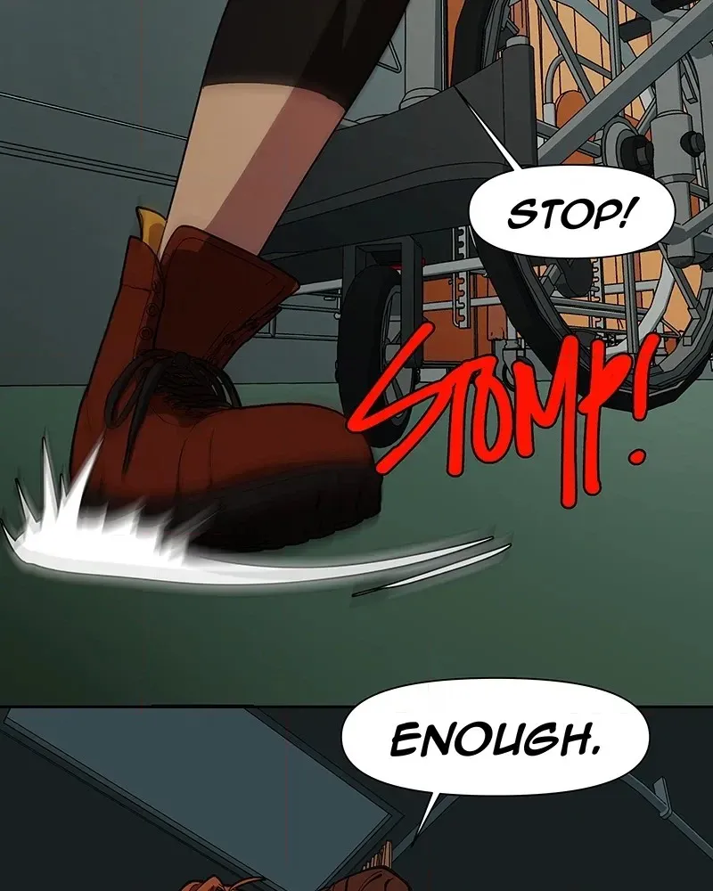 Rabuyu! Chapter 231 page 70 - 