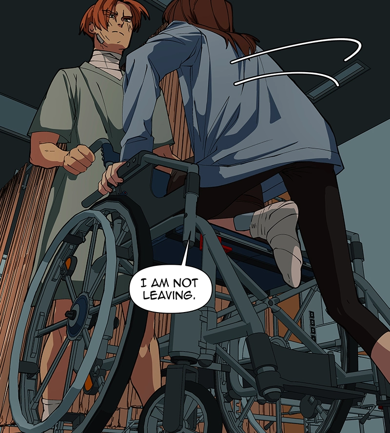 Rabuyu! Chapter 231 page 71 - 