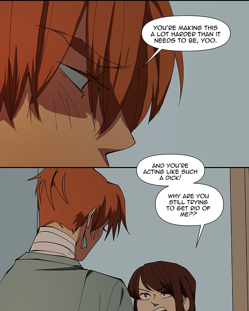 Rabuyu! Chapter 231 page 72 - 