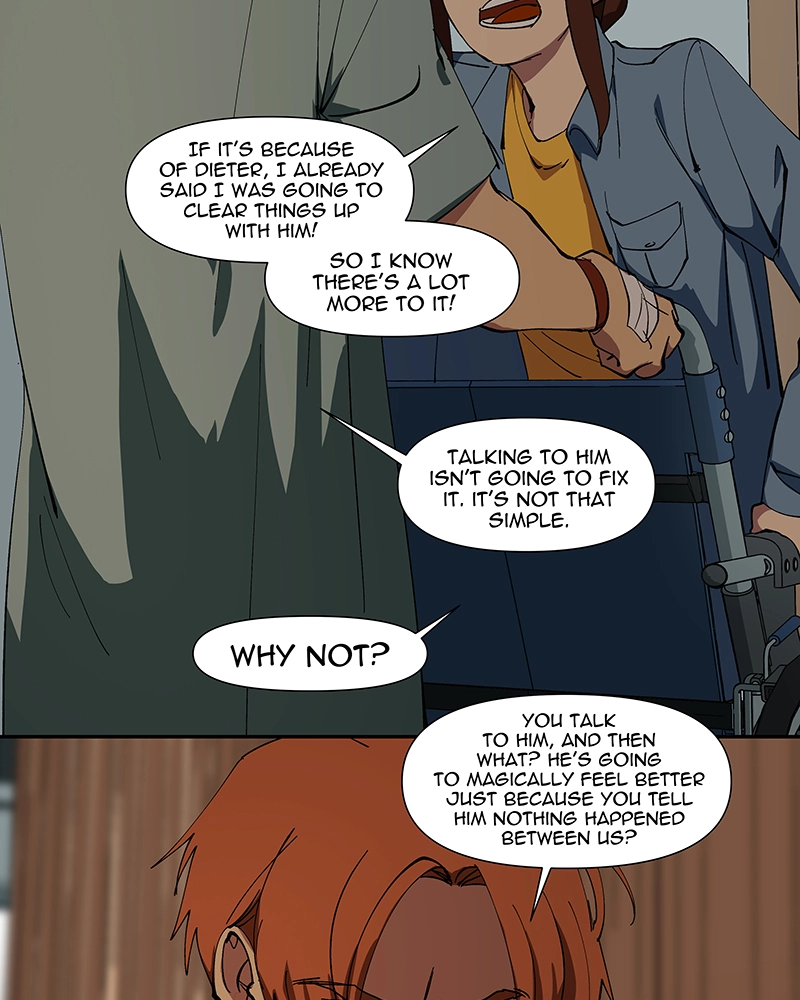 Rabuyu! Chapter 231 page 73 - 